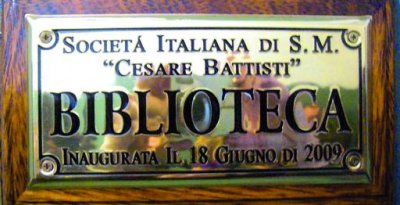 Il rotary club fa un regalo agli italiani d’Argentina