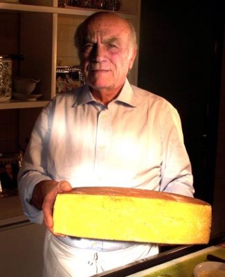 Premio Poisa 2009: Due valsabbini premiati per la cultura del lavoro
