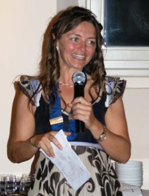 Cambio al vertice del Rotary Valle Sabbia
