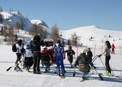 Valle Sabbia Sport Hand, la montagna per tutti