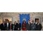 Il vice console usa a Gavardo