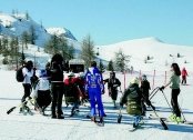 «Sci per tutti» con Alta Valsabbia Sport Hand