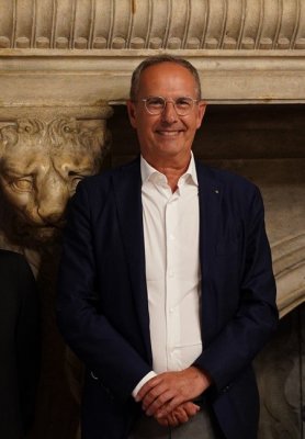 Michele Maltese nuovo presidente del Rotary Valle Sabbia