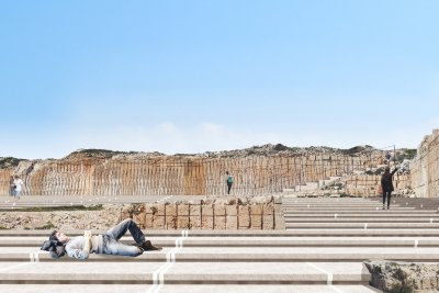 Lampedusa: un Mare di Pace