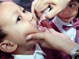 Rotary, piano a quattro mani contro la polio