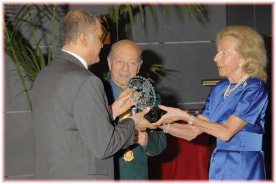 Il RC Valle Sabbia si aggiudica l'edizione 2008 del Premio Coppellotti
