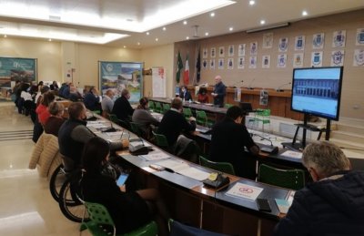Bando territoriale Valle Sabbia, progettualità per la valle
