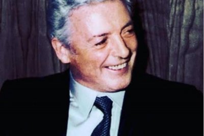  “100 anni con Carlotto”, storia del fondatore  della Feralpi