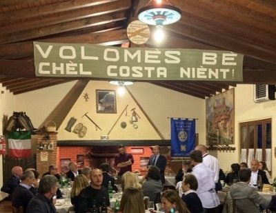 A Gavardo il Gusto Giusto