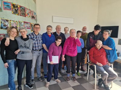 AMICO CAMPUS