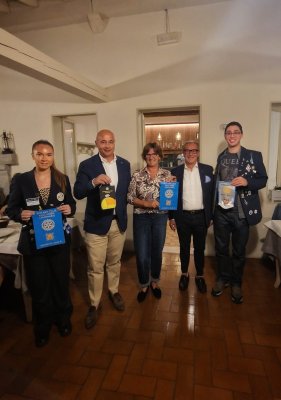 Dall'Argentina alla Finlandia lo scambio studenti