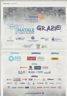 Sogno di Natale