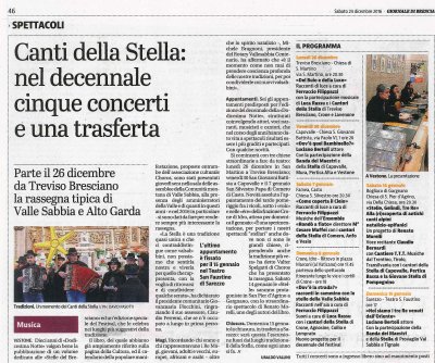 Canti della Stella