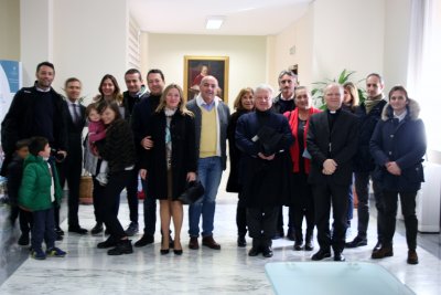 Educazione e Misericordia