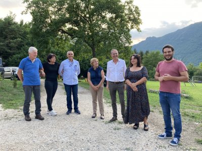 Progetto Green: per ridare vita alle cose, ma soprattutto alle persone