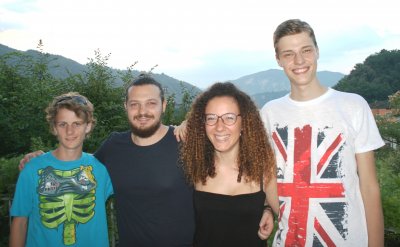 Partenze e arrivi in Valle Sabbia
