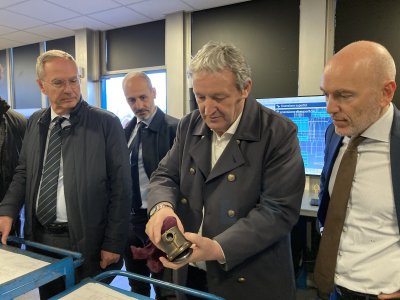 Gnutti Cirillo: eccellenza della Valle Sabbia