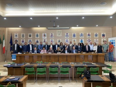 Nasce il Fondo territoriale per la Valle Sabbia