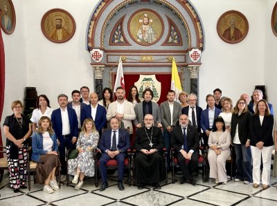 Alle tue porte Gerusalemme