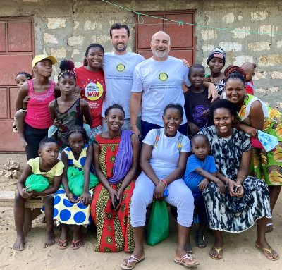 Empowering Girls