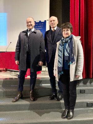 Valle Sabbia 2030, il Rotary in viaggio