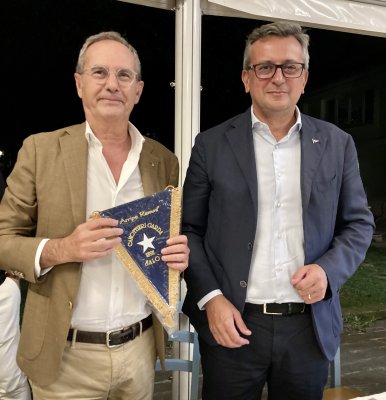 Società Canottieri Garda: 130 anni per lo sport
