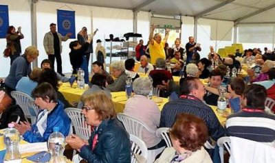 La grande avventura della comunità alloggio per disabili di Idro che ha incontrato l’entusiasmo degli animatori del progetto “amico campus”
