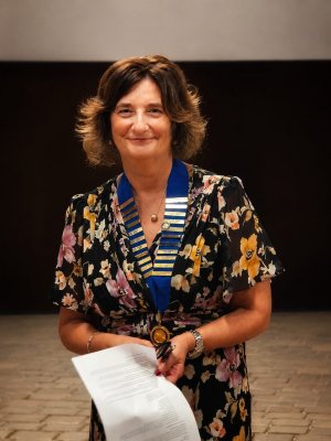 Nuovo presidente per il Rotary Valle Sabbia Centenario