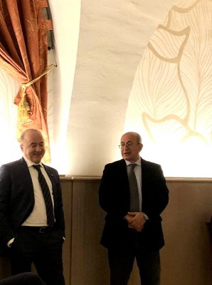 Il futuro è nelle materie prime