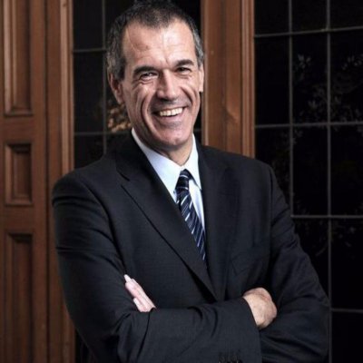 Carlo Cottarelli ospite del Rotary Valle Sabbia