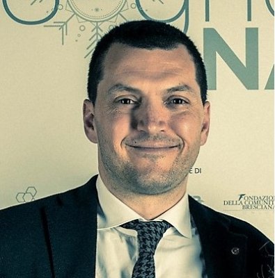Giovanni Raccagni nuovo presidente del Rotary Valle Sabbia