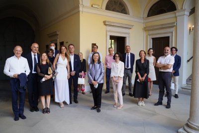 I premi del Rotary per lo studio