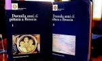 In un libro il genio delle arti figurative bresciane lungo 2.000 anni