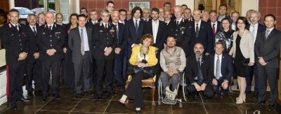 In Valle Sabbia il Bicentenario della Benemerita
