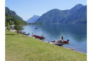 il Lago d'Idro