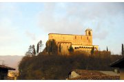 Sabbio Chiese